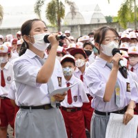 Peringatan Hari Guru Nasional | SEKOLAH METTA MAITREYA